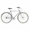 Creme Cycles Caferacer Man Doppio 7 - Gris 1 Creme Cycles Caferacer Man Doppio 7 - Gris -vélo Soldes Creme caferacer grau