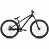 Dartmoor Dirt Bike Gamer Intro 26'' Glossy Black Devil -vélo Soldes DARTMOOR Gamer Intro 26 schwarz rot 1400x1400 1