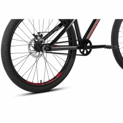 Dartmoor Dirt Bike Gamer Intro 26'' Glossy Black Devil -vélo Soldes DARTMOOR Gamer Intro 26 schwarz rot 1400x1400 6