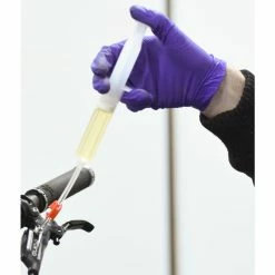 Kit De Purge De Frein Universel LifeLine Pro -vélo Soldes DSC 1419