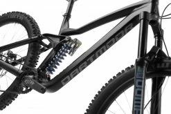 Dartmoor Vélo De Trail Thunderbird FR Evo Alu 27,5'' Matt Black/Grey 9 Dartmoor Vélo De Trail Thunderbird FR Evo Alu 27,5'' Matt Black/Grey -vélo Soldes DartmoorTrailbikeThunderbirdFREvoAlu27 5MattBlackGrey 3