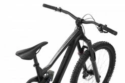Dartmoor Vélo De Trail Thunderbird FR Evo Alu 27,5'' Matt Black/Grey 11 Dartmoor Vélo De Trail Thunderbird FR Evo Alu 27,5'' Matt Black/Grey -vélo Soldes DartmoorTrailbikeThunderbirdFREvoAlu27 5MattBlackGrey 5