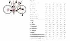 Trek Domane SL 7 ETap Gen 4 Gravel -vélo Soldes Domane Gen 4 grossTcC3dOXMAZoRE