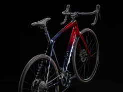 Trek Domane SL 5 Rage Red/Deep Dark Blue Fade -vélo Soldes DomaneSL5 22 35298 B Alt1