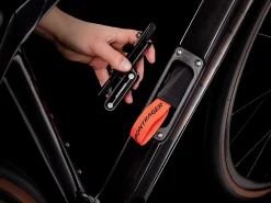 Trek Domane SL 5 Gen 4 Deep Smoke -vélo Soldes DomaneSL5 23 36149 A Alt3