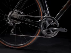 Trek Domane SL 5 Gen 4 Deep Smoke -vélo Soldes DomaneSL5 23 36149 A Alt9