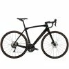 Trek Domane SL 5 Gen 4 Deep Smoke -vélo Soldes DomaneSL5 23 36149 A Primary
