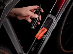 Trek Domane SL 5 Gen 4 Mercury -vélo Soldes DomaneSL5 23 36149 B Alt3