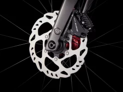 Trek Domane SL 5 Gen 4 Mercury -vélo Soldes DomaneSL5 23 36149 B Alt8