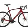 Domane SL 6 ETap Crimson/Trek Black -vélo Soldes DomaneSL6eTapCrimsonTrekBlack 1
