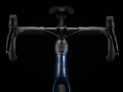 Domane SL 6 ETap Satin Dark Aquatic/Satin Trek Black -vélo Soldes DomaneSL6eTap 22 35028 B Alt6