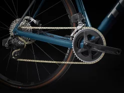 Domane SL 6 ETap Satin Dark Aquatic/Satin Trek Black -vélo Soldes DomaneSL6eTap 22 35028 B Alt8