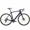 Trek Domane SL 6 ETap Gen 4 Deep Dark Blue -vélo Soldes DomaneSL6eTap 23 36152 B Primary
