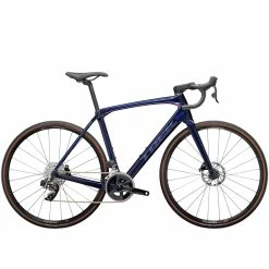 Trek Domane SL 6 ETap Gen 4 Deep Dark Blue