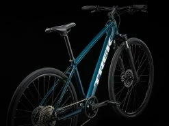 Trek Dual Sport 3 Dark Aquatic -vélo Soldes DualSport3 22 35104 C Alt1