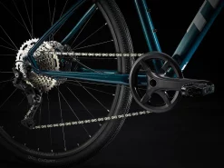 Trek Dual Sport 3 Dark Aquatic -vélo Soldes DualSport3 22 35104 C Alt4