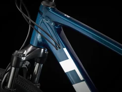 Trek Dual Sport 3 Dark Aquatic -vélo Soldes DualSport3 22 35104 C Alt8