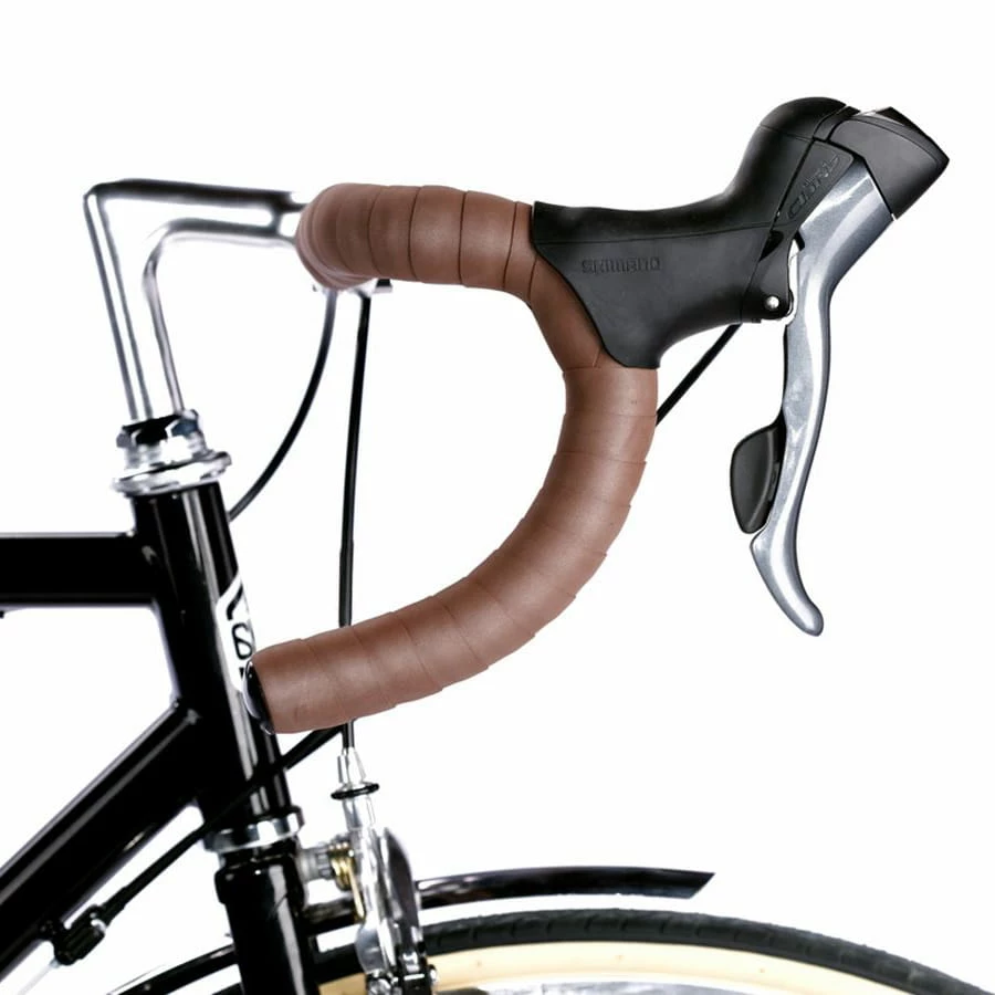 6KU Troy City Bike - Noir Métallique 6 6KU Troy City Bike - Noir Métallique – Image 4