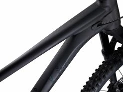 Liv Embolden 1 Noir Mat/noir Brillant -vélo Soldes Embolden1 29 Black 5