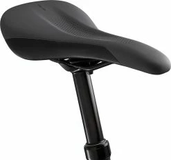 Liv Embolden 1 Noir Mat/noir Brillant -vélo Soldes Embolden1 29 Black 7