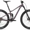 Liv Embolden 2 Frêne Pourpre -vélo Soldes Embolden2purpleash 27 5 1