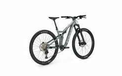Focus Trône 6.8 Slategrey -vélo Soldes FO3170006v2021 2020 29 DI GRY 045 PRO THRON 6 8
