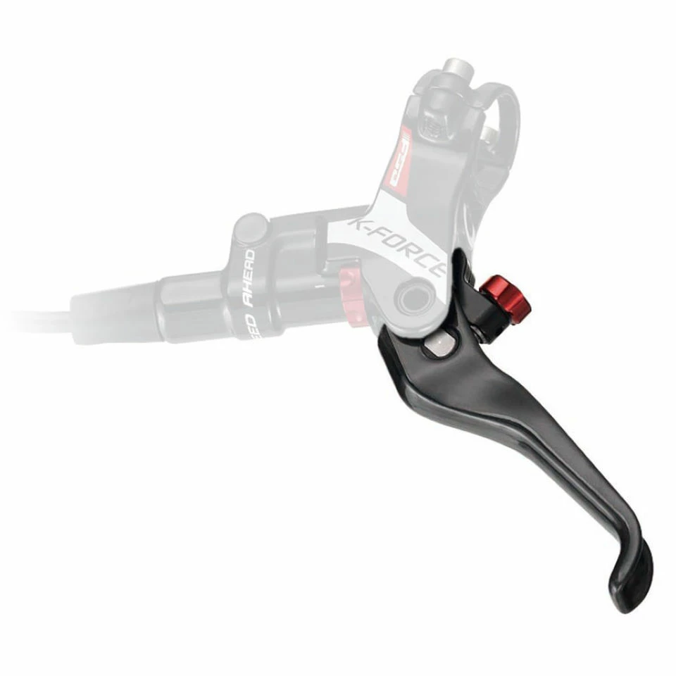 FSA K-Force Carbon Disc Brake Lever 4 FSA K-Force Carbon Disc Brake Lever – Image 2
