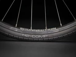 FX 1 Disc Satin Trek Noir -vélo Soldes FX1Disc 22 35001 A Alt7