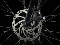 Trek FX 2 Disc Satin Nautical Navy -vélo Soldes FX2Disc 22 35003 C Alt4