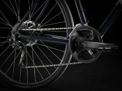 Trek FX 2 Disc Satin Nautical Navy -vélo Soldes FX2Disc 22 35003 C Alt5