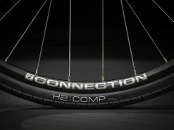 Trek FX 2 Disc Satin Nautical Navy -vélo Soldes FX2Disc 22 35003 C Alt7