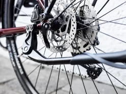 Trek FX 3 Disc Equipped Viper Red To Cobra Blood Fade -vélo Soldes FX3DiscEquipped 22 35107 B Accessory1