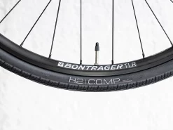 Trek FX 3 Disc Equipped Viper Red To Cobra Blood Fade -vélo Soldes FX3DiscEquipped 22 35107 B Alt6