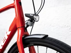 Trek FX 3 Disc Equipped Viper Red To Cobra Blood Fade -vélo Soldes FX3DiscEquipped 22 35107 B Alt8