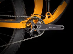 Trek Fuel EX 5 Deore Lithium Grey/Marigold -vélo Soldes FuelEX5Deore 21 33073 A Alt2