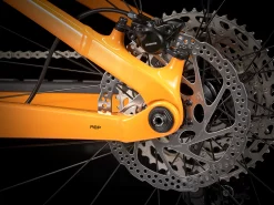 Trek Fuel EX 5 Deore Lithium Grey/Marigold -vélo Soldes FuelEX5Deore 21 33073 A Alt3