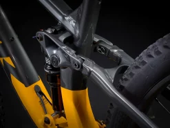 Trek Fuel EX 5 Deore Lithium Grey/Marigold -vélo Soldes FuelEX5Deore 21 33073 A Alt5