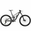 Trek Fuel EX 7 Gen 6 Matte Dnister Black 2 Trek Fuel EX 7 Gen 6 Matte Dnister Black -vélo Soldes FuelEX7DeoreXT 23 36347 A Primary