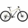Ghost Lanao Pro 27.5 AL - Beige Metallic/Dark Blue Pearl -vélo Soldes Ghost Lanao Pro metallic beige 2022