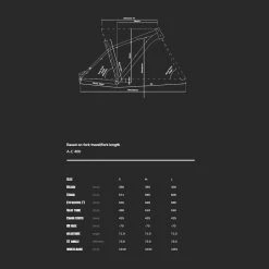 Octane One Kode ADV Touring / Adventure 28 Pouces -vélo Soldes Gr ssentab