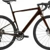 Cannondale Topstone Carbon 2 Saber