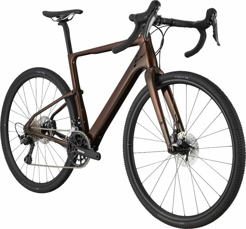 Cannondale Topstone Carbon 2 Saber 4 Cannondale Topstone Carbon 2 Saber – Image 2