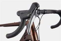 Cannondale Topstone Carbon 2 Saber 13 Cannondale Topstone Carbon 2 Saber -vélo Soldes GravelBikeTopstoneCarbon2SaberBMOBikeMailorder 5