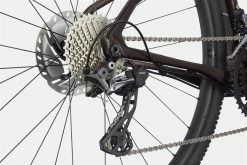 Cannondale Topstone Carbon 2 Saber 15 Cannondale Topstone Carbon 2 Saber -vélo Soldes GravelBikeTopstoneCarbon2SaberBMOBikeMailorder 7