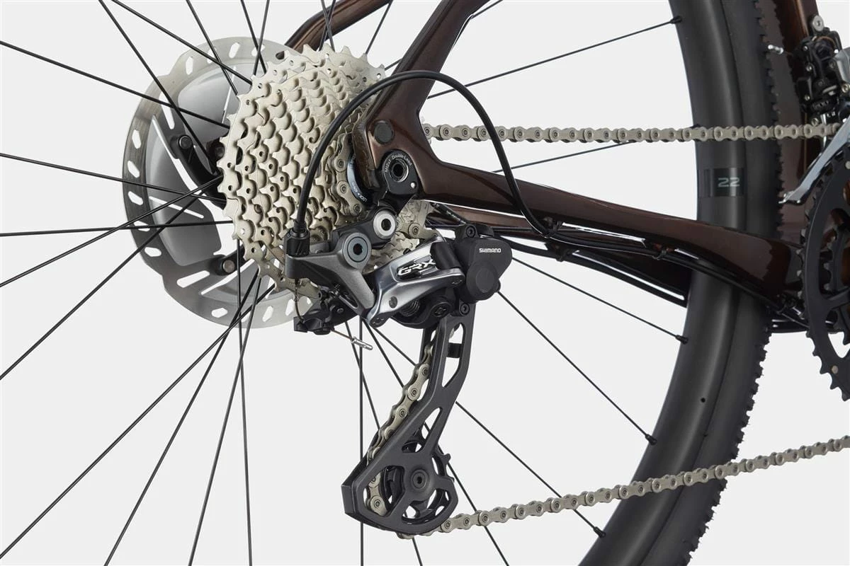 Cannondale Topstone Carbon 2 Saber 9 Cannondale Topstone Carbon 2 Saber – Image 7