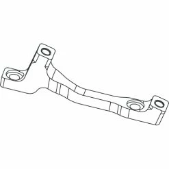 Fixation De Frein à Disque Hope (noire, Option2) -vélo Soldes HBMQ