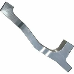 Fixation De Frein à Disque Hope (noire, Option2) -vélo Soldes HBMQS SILVER