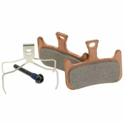 Hayes Dominion A2 Brake Pads -vélo Soldes Hayes Dominion A2 Brake Pads 04