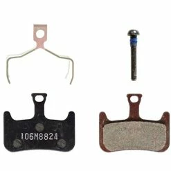 Hayes Dominion A2 Brake Pads -vélo Soldes Hayes Dominion A2 Brake Pads 06