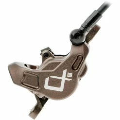 Hayes Dominion A2 Brake Caliper 5 Hayes Dominion A2 Brake Caliper -vélo Soldes Hayes Dominion A2 Disc Brake Caliper Bronze 02
